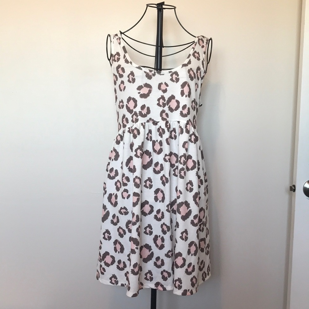Fantastic Fawn Rosie Dress - Pockets - M